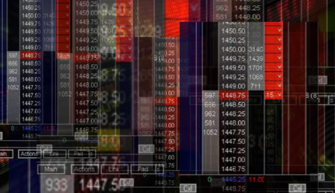 Scalping live