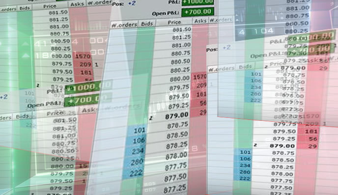 Daytrading sul future emini S&P 500