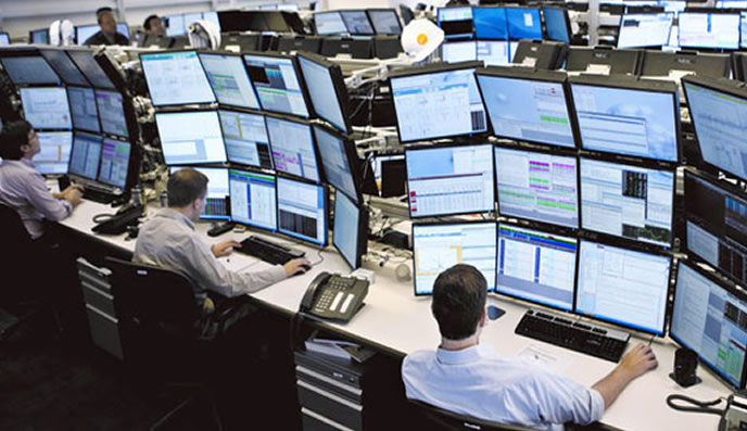 Professione trader