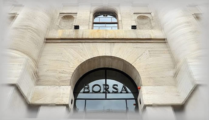 Cicli di Borsa Italiana