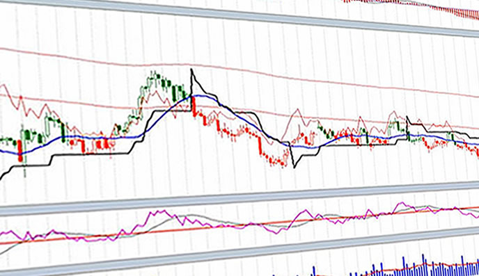 Aggiornamento settimanale di Borsa