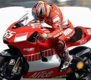 Ducati